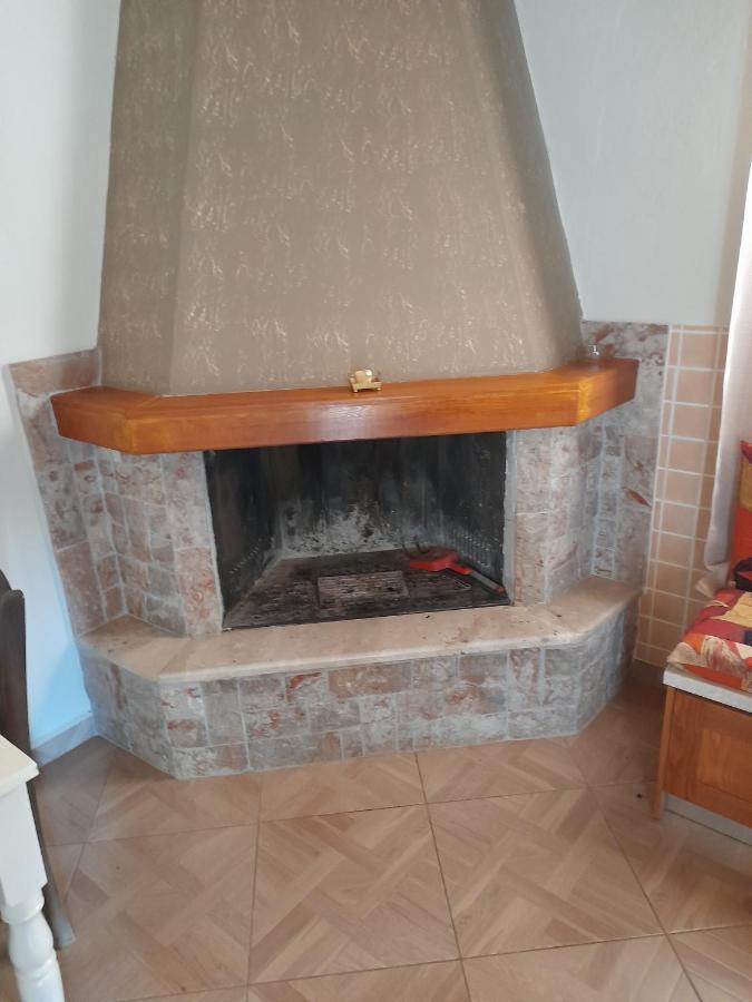 Matoula House Villa Vingláfia Eksteriør billede